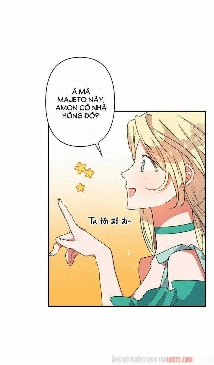 Thuần Hóa Quái Thú Thật Tốt Chapter 33 trang 47