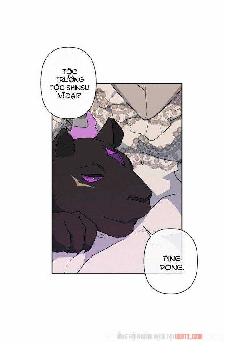 Thuần Hóa Quái Thú Thật Tốt Chapter 33 trang 5