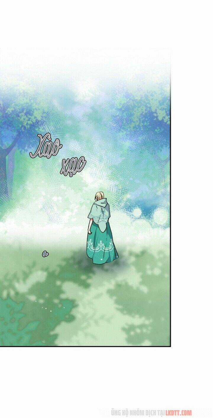 Thuần Hóa Quái Thú Thật Tốt Chapter 33 trang 50