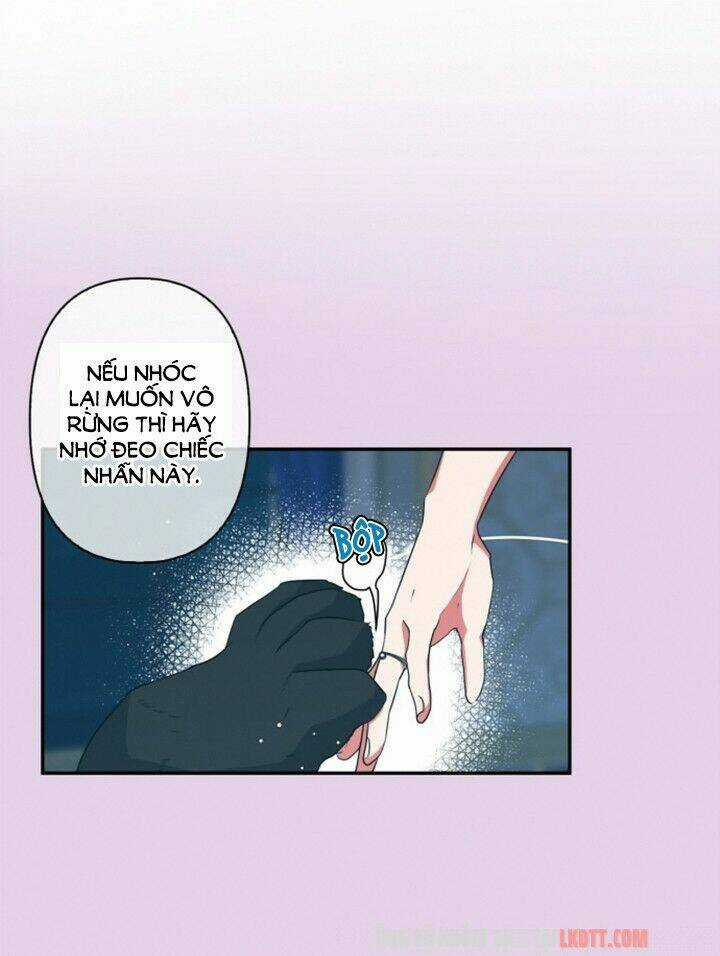 Thuần Hóa Quái Thú Thật Tốt Chapter 33 trang 52