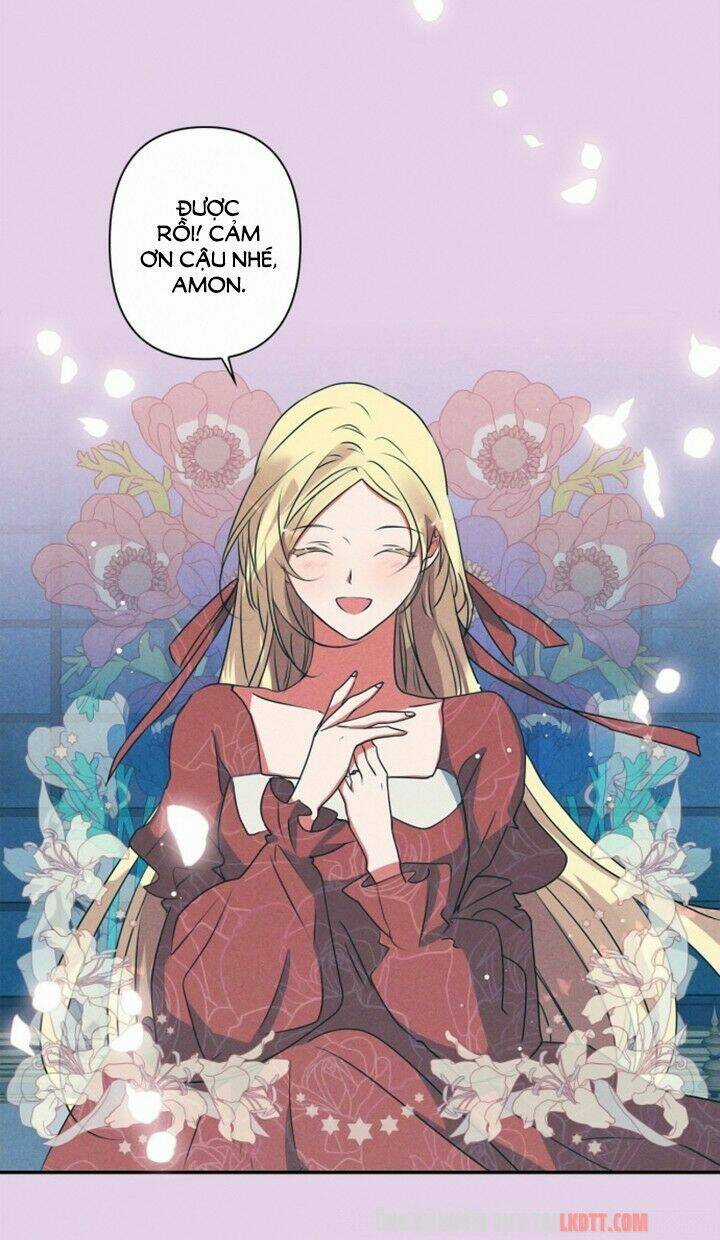 Thuần Hóa Quái Thú Thật Tốt Chapter 33 trang 54