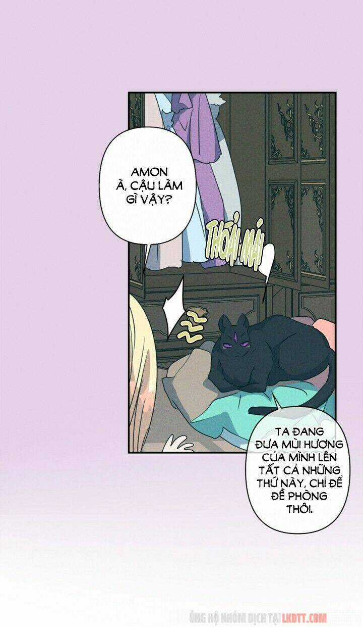 Thuần Hóa Quái Thú Thật Tốt Chapter 33 trang 56