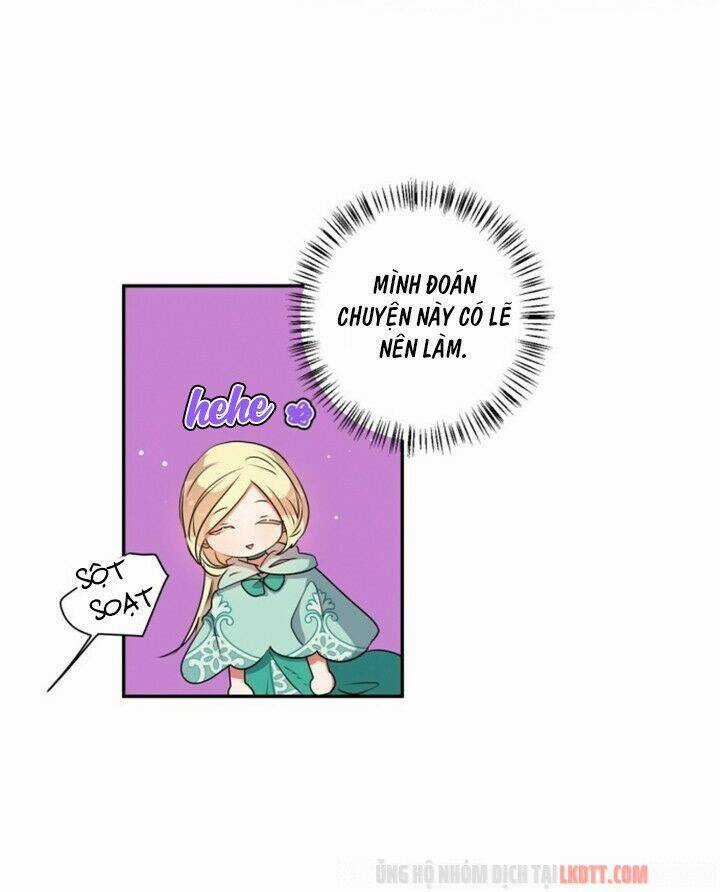 Thuần Hóa Quái Thú Thật Tốt Chapter 33 trang 57