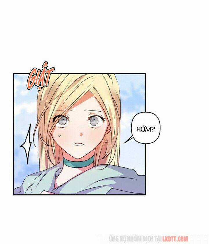 Thuần Hóa Quái Thú Thật Tốt Chapter 33 trang 58