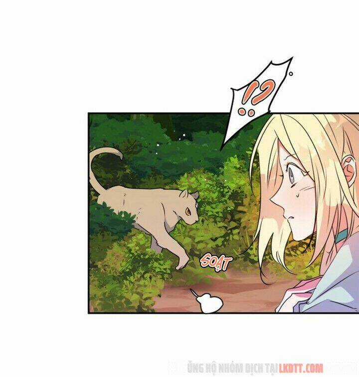 Thuần Hóa Quái Thú Thật Tốt Chapter 33 trang 59