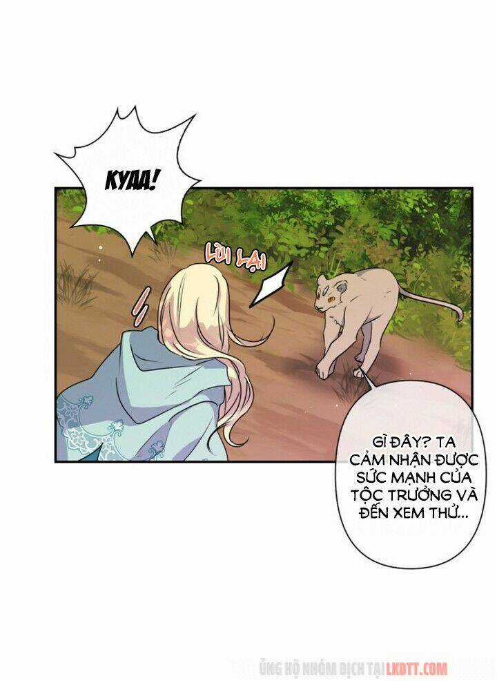 Thuần Hóa Quái Thú Thật Tốt Chapter 33 trang 60