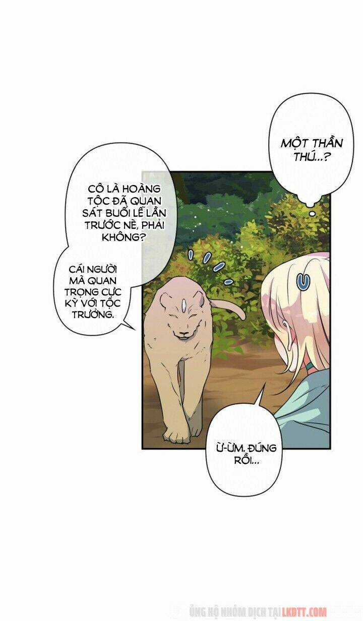 Thuần Hóa Quái Thú Thật Tốt Chapter 33 trang 62