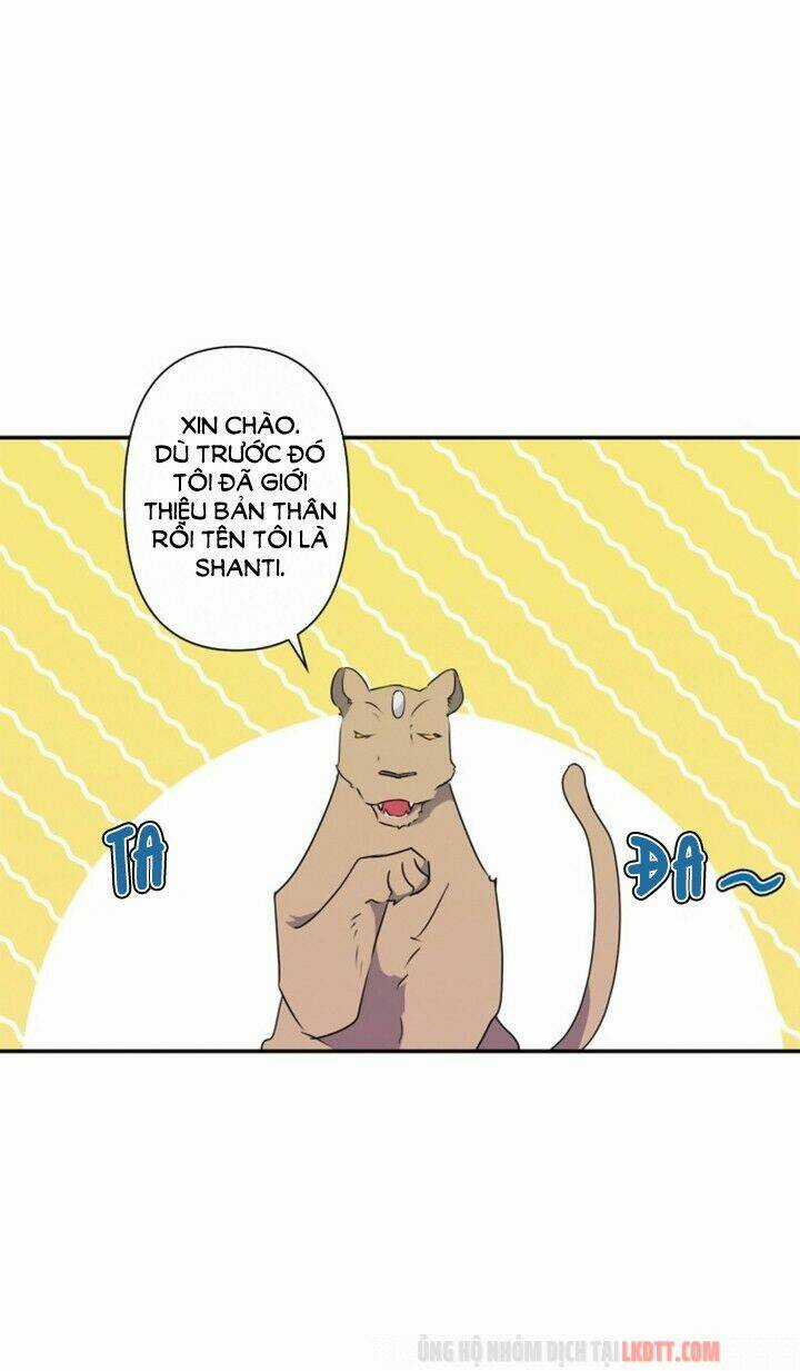 Thuần Hóa Quái Thú Thật Tốt Chapter 33 trang 63