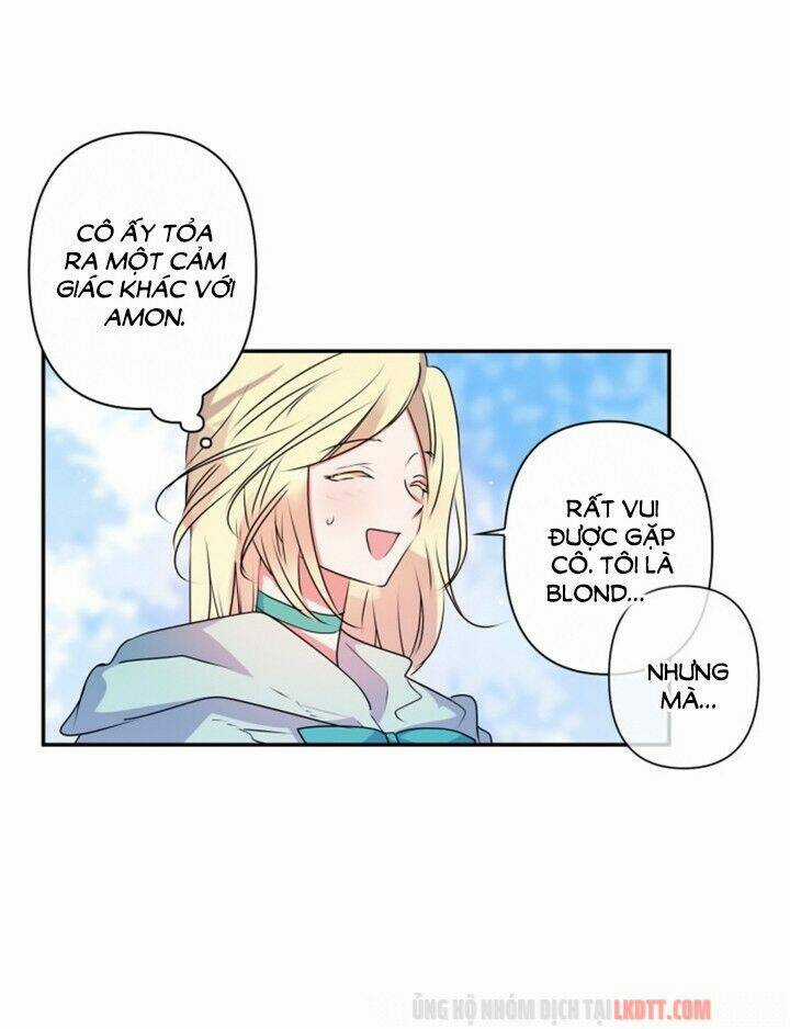 Thuần Hóa Quái Thú Thật Tốt Chapter 33 trang 64