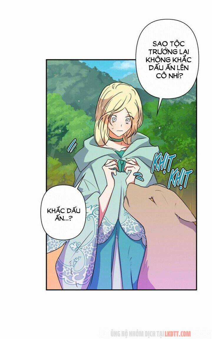 Thuần Hóa Quái Thú Thật Tốt Chapter 33 trang 65