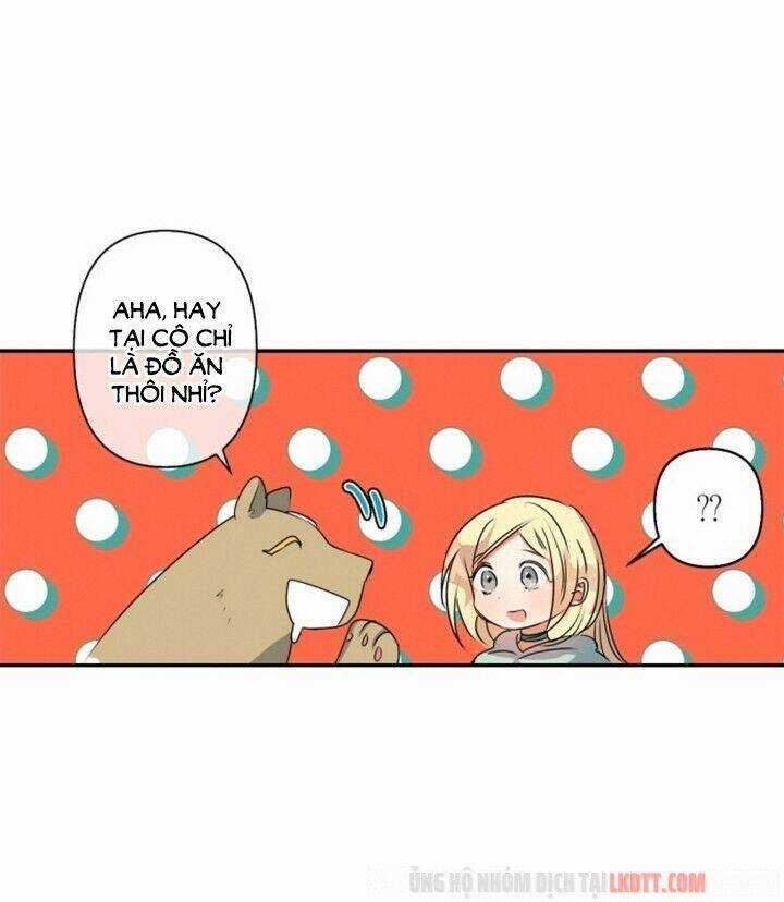 Thuần Hóa Quái Thú Thật Tốt Chapter 33 trang 66