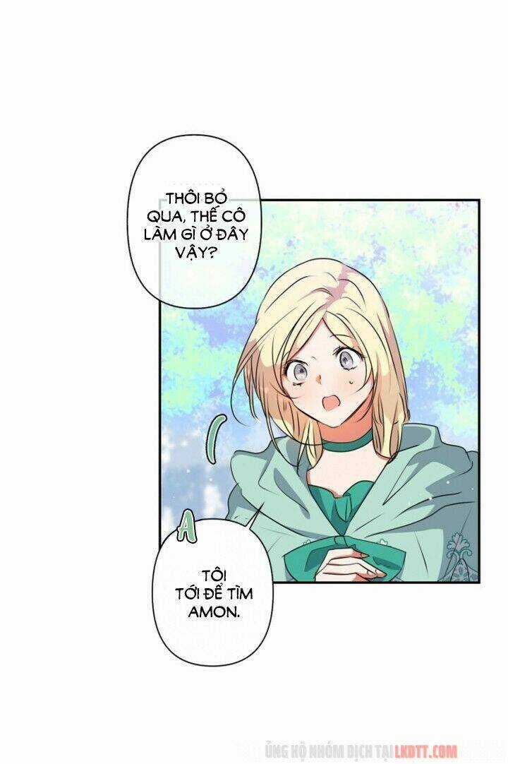 Thuần Hóa Quái Thú Thật Tốt Chapter 33 trang 67