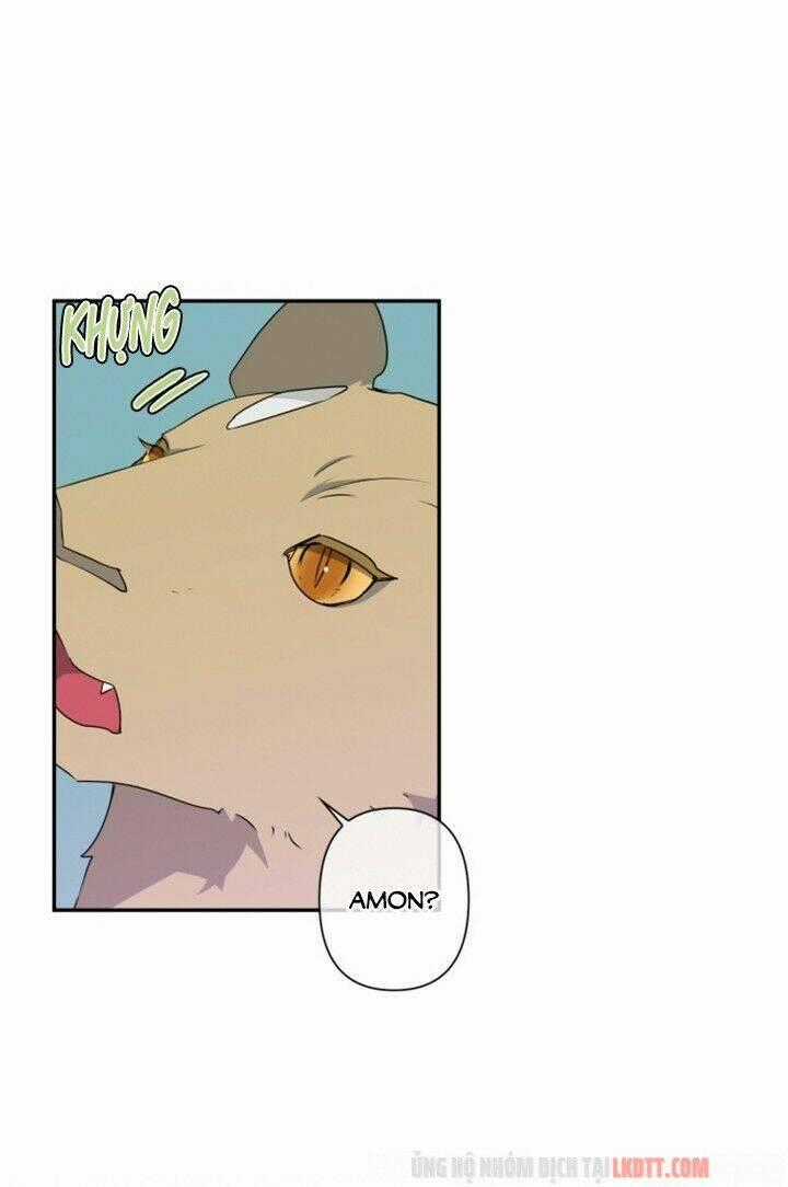 Thuần Hóa Quái Thú Thật Tốt Chapter 33 trang 68