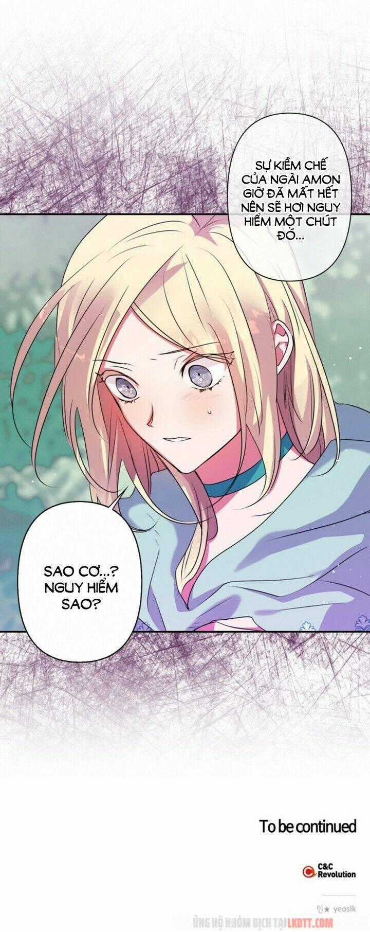 Thuần Hóa Quái Thú Thật Tốt Chapter 33 trang 69