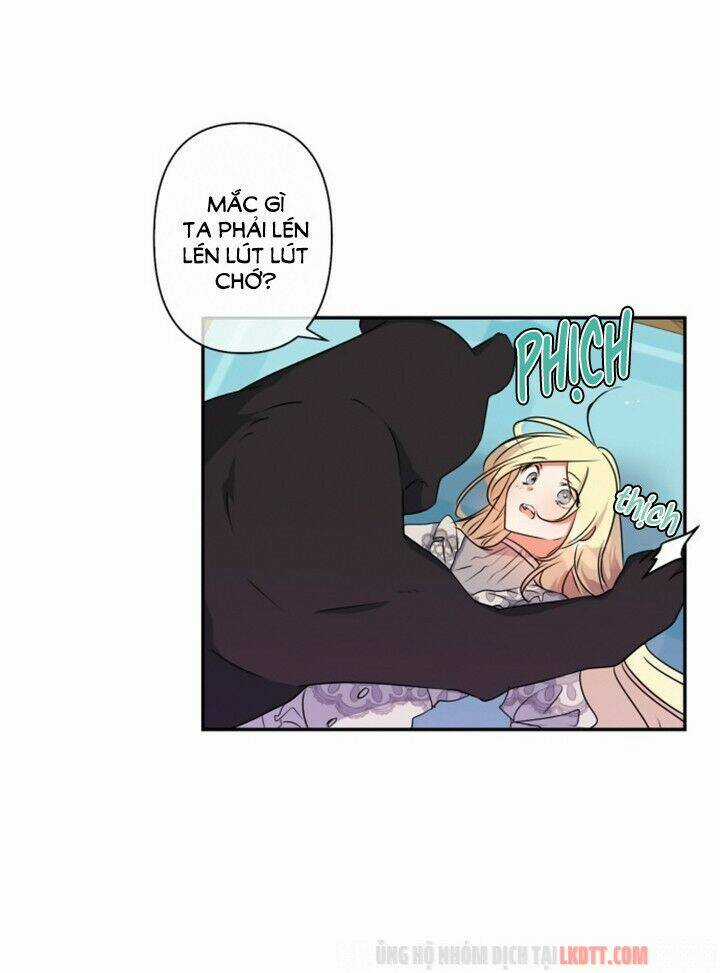 Thuần Hóa Quái Thú Thật Tốt Chapter 33 trang 8