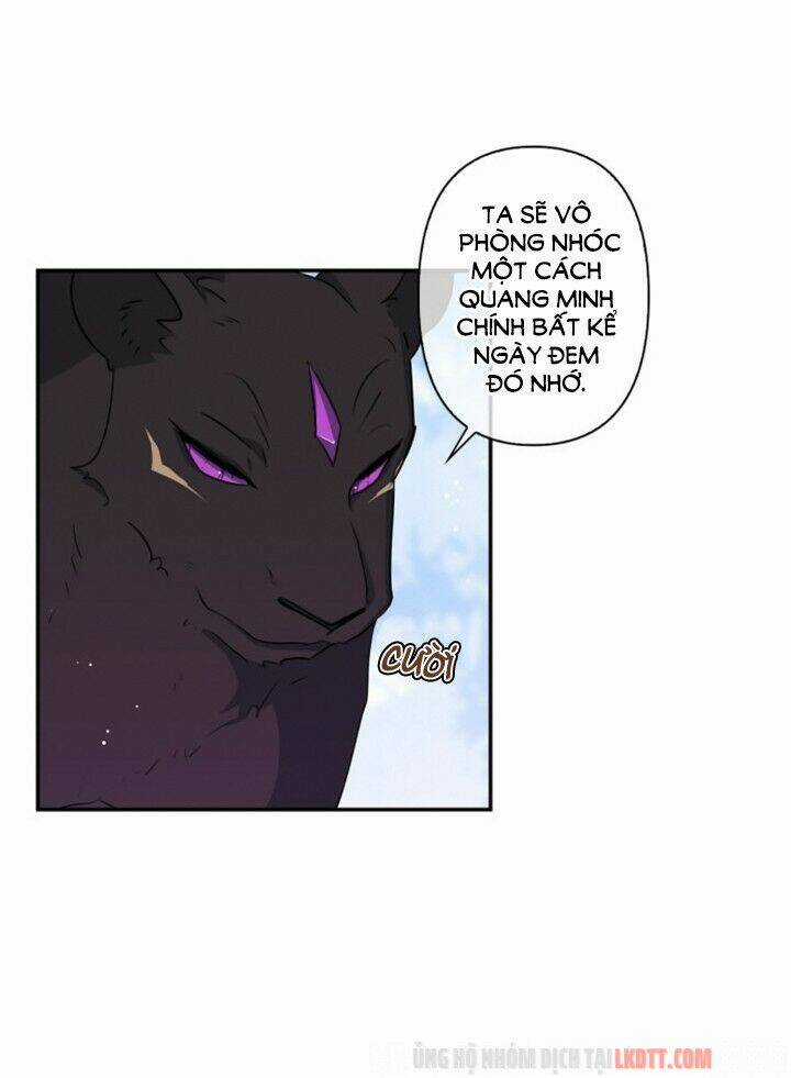 Thuần Hóa Quái Thú Thật Tốt Chapter 33 trang 9