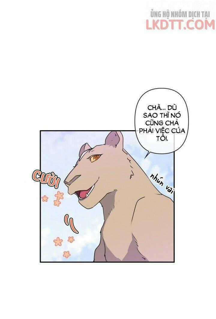 Thuần Hóa Quái Thú Thật Tốt Chapter 34 trang 1