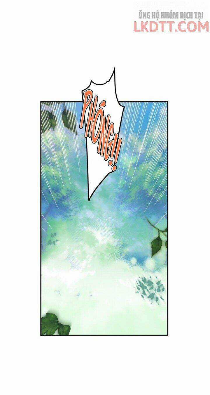 Thuần Hóa Quái Thú Thật Tốt Chapter 34 trang 13