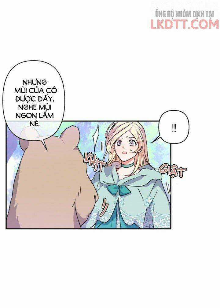 Thuần Hóa Quái Thú Thật Tốt Chapter 34 trang 2