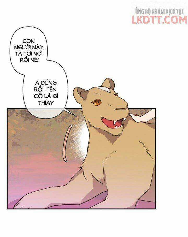 Thuần Hóa Quái Thú Thật Tốt Chapter 34 trang 23