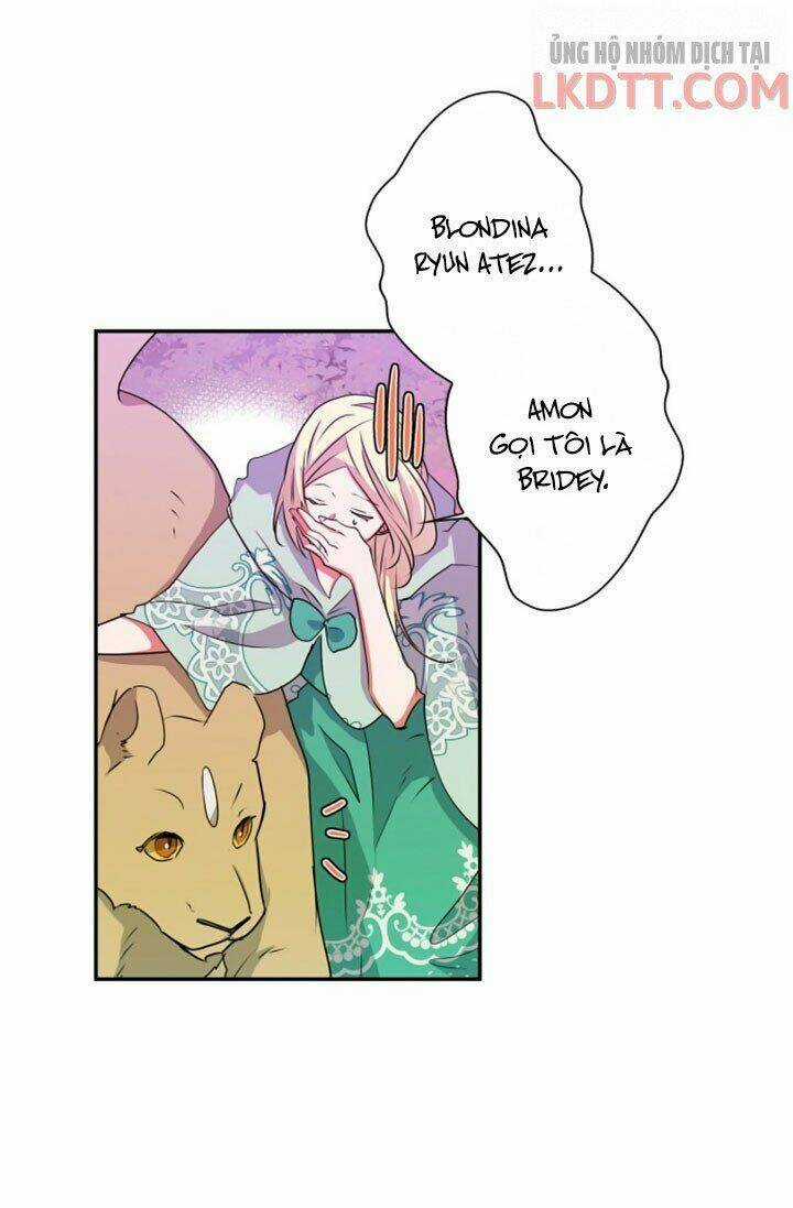 Thuần Hóa Quái Thú Thật Tốt Chapter 34 trang 24