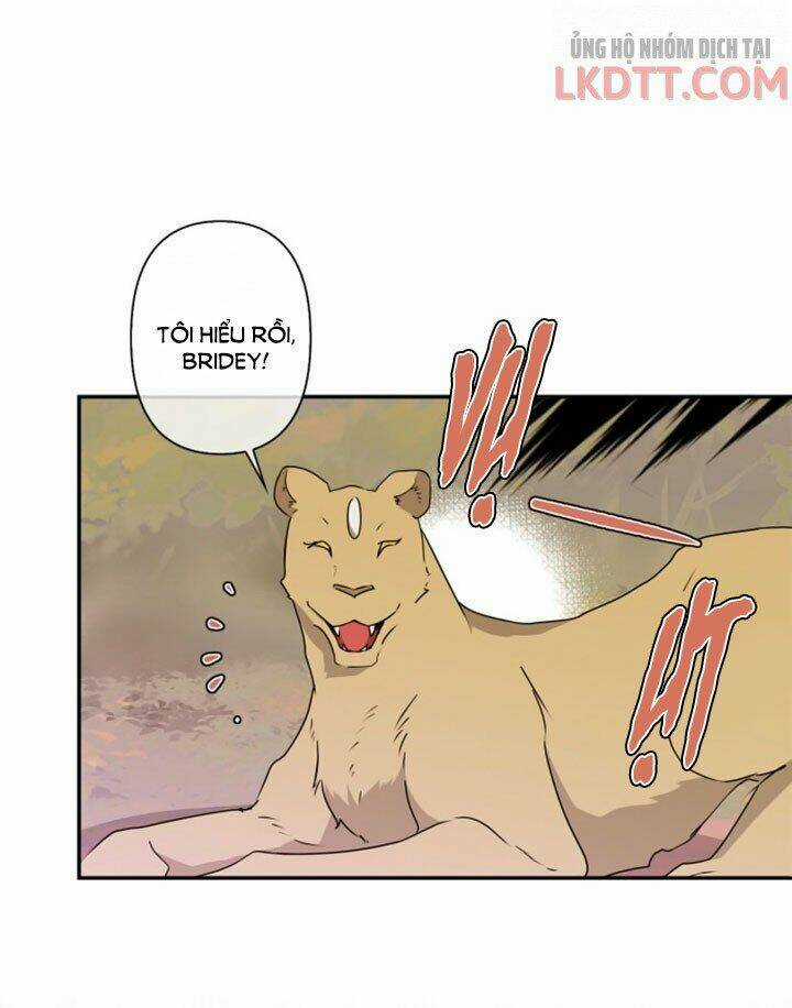 Thuần Hóa Quái Thú Thật Tốt Chapter 34 trang 25