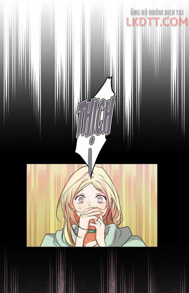 Thuần Hóa Quái Thú Thật Tốt Chapter 34 trang 26