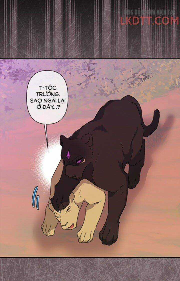 Thuần Hóa Quái Thú Thật Tốt Chapter 34 trang 27