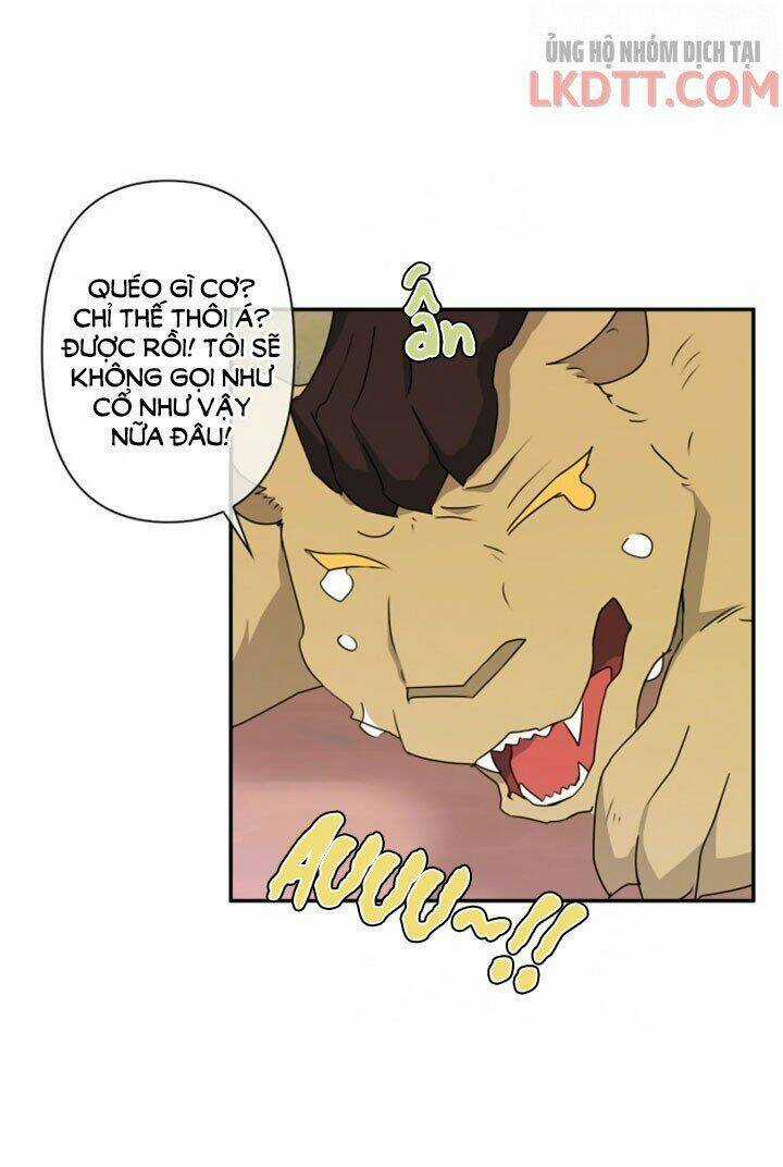 Thuần Hóa Quái Thú Thật Tốt Chapter 34 trang 32