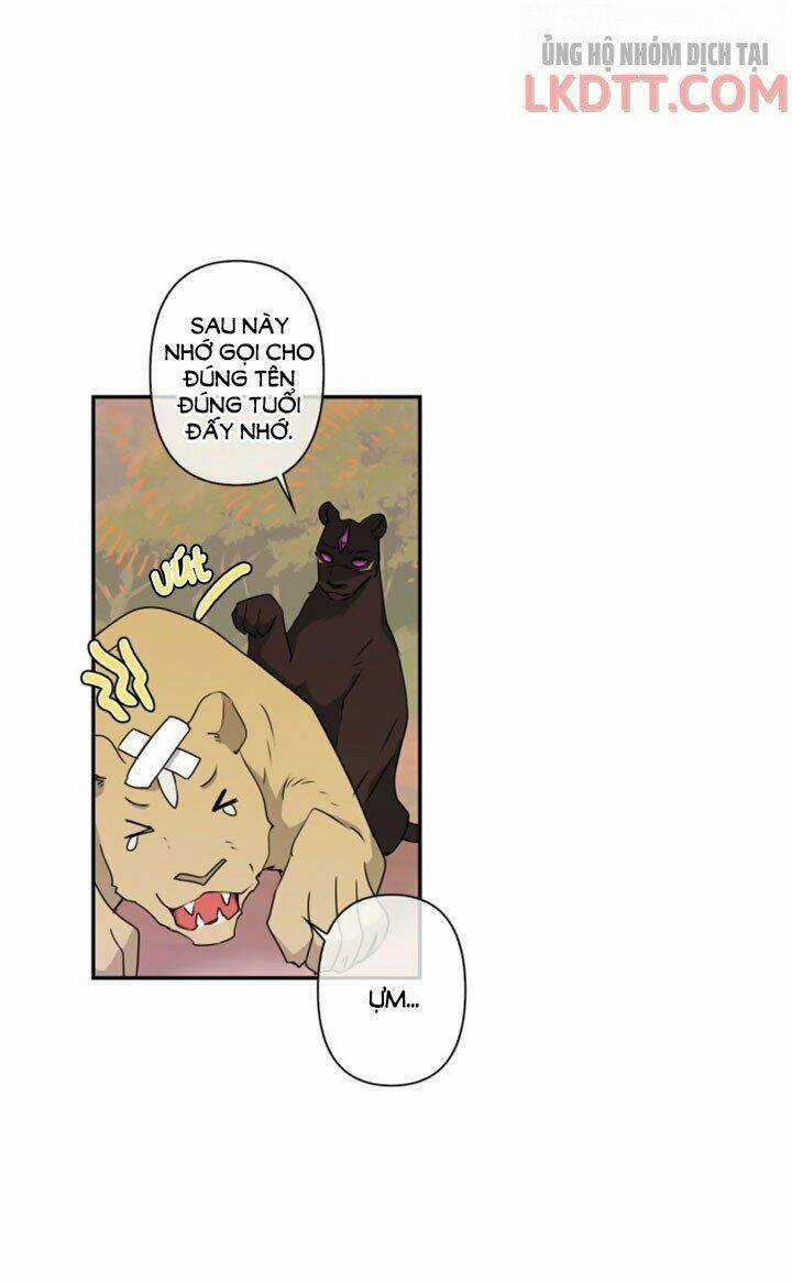 Thuần Hóa Quái Thú Thật Tốt Chapter 34 trang 33