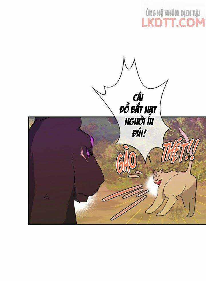 Thuần Hóa Quái Thú Thật Tốt Chapter 34 trang 34