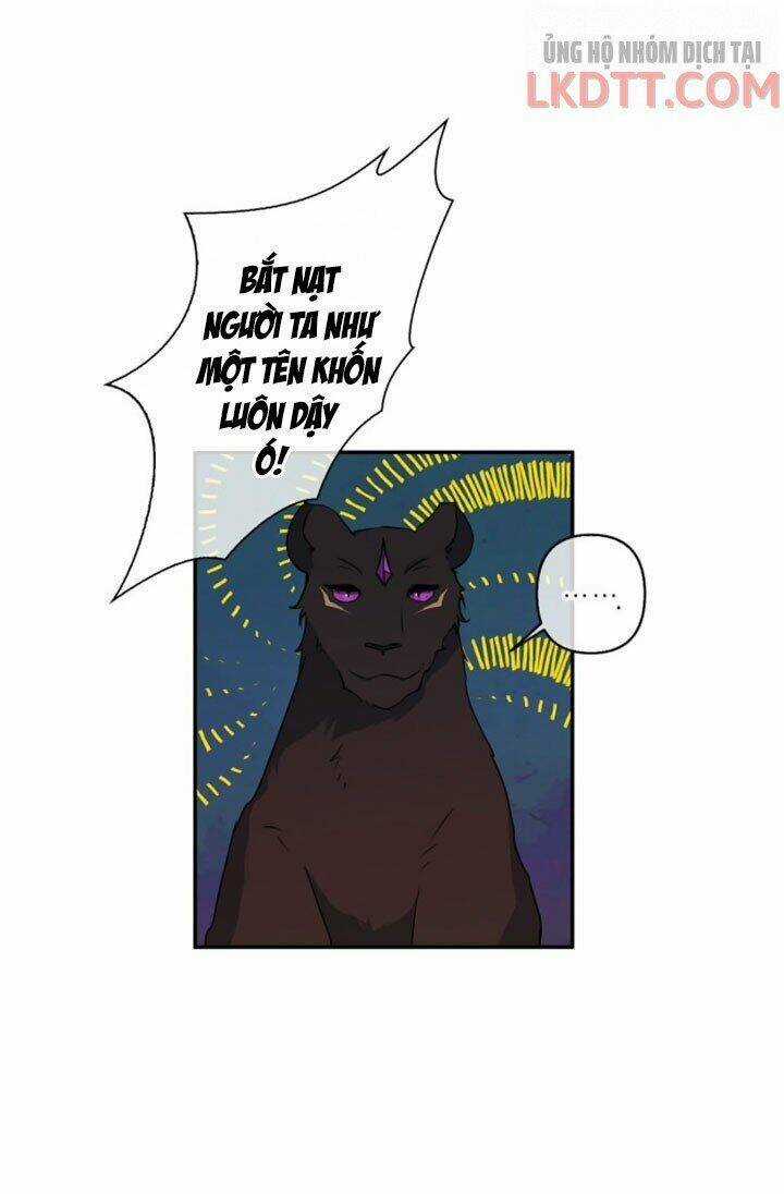 Thuần Hóa Quái Thú Thật Tốt Chapter 34 trang 35