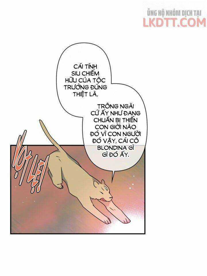 Thuần Hóa Quái Thú Thật Tốt Chapter 34 trang 36