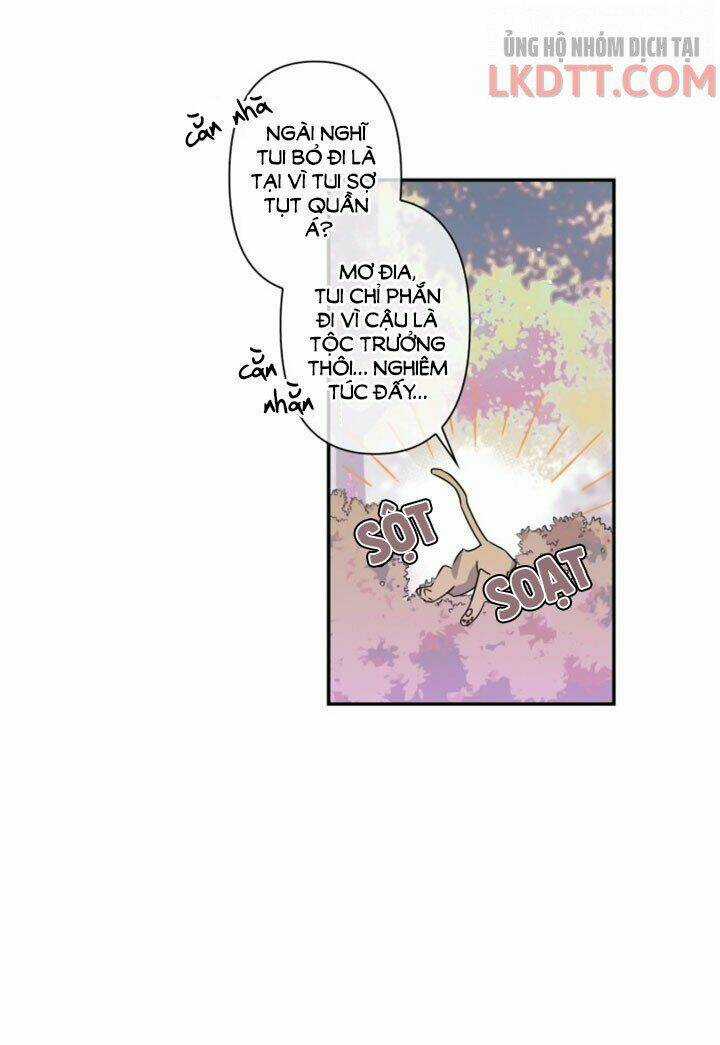 Thuần Hóa Quái Thú Thật Tốt Chapter 34 trang 37