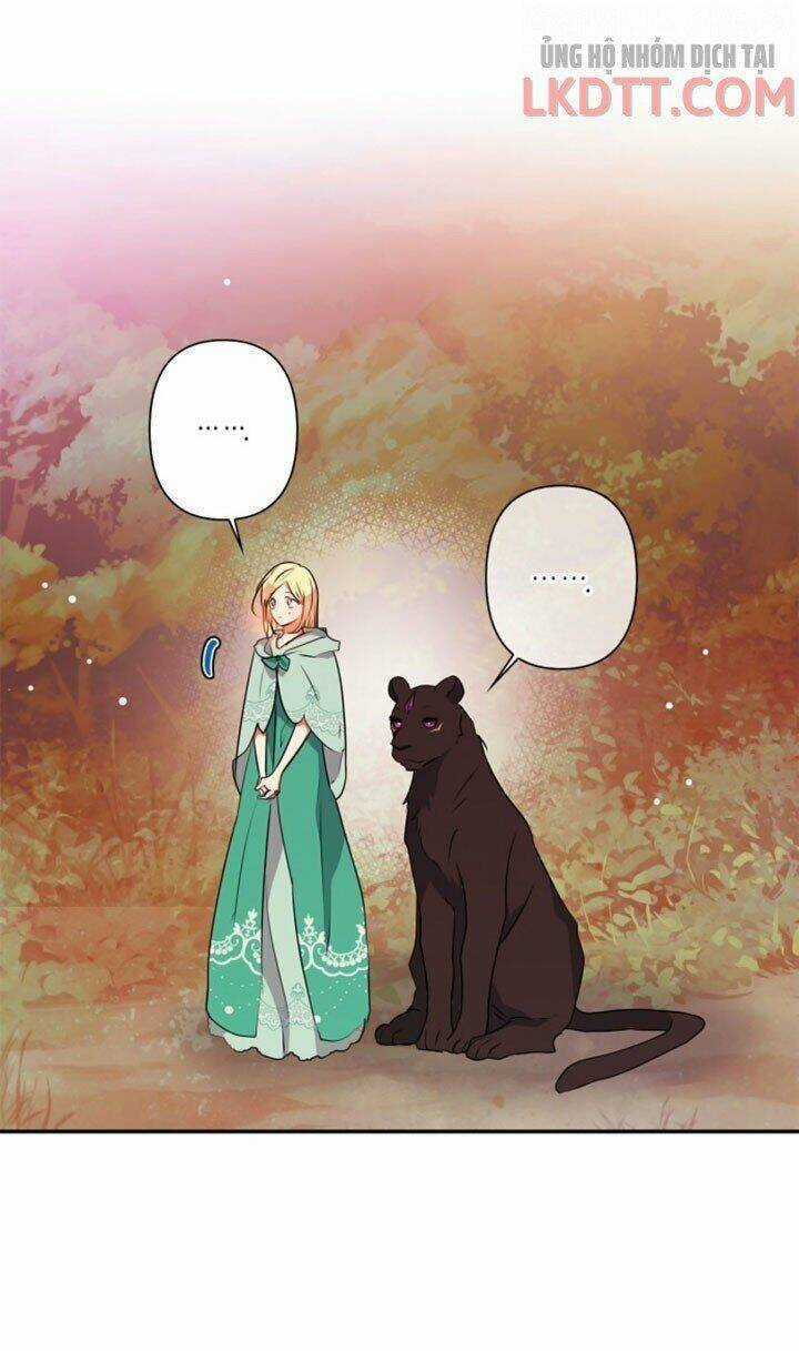 Thuần Hóa Quái Thú Thật Tốt Chapter 34 trang 38