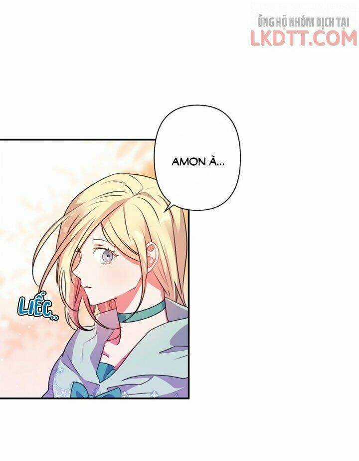 Thuần Hóa Quái Thú Thật Tốt Chapter 34 trang 39