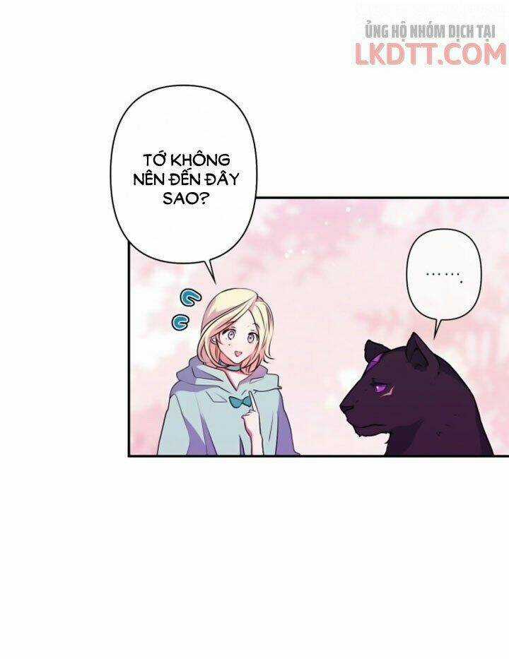 Thuần Hóa Quái Thú Thật Tốt Chapter 34 trang 40