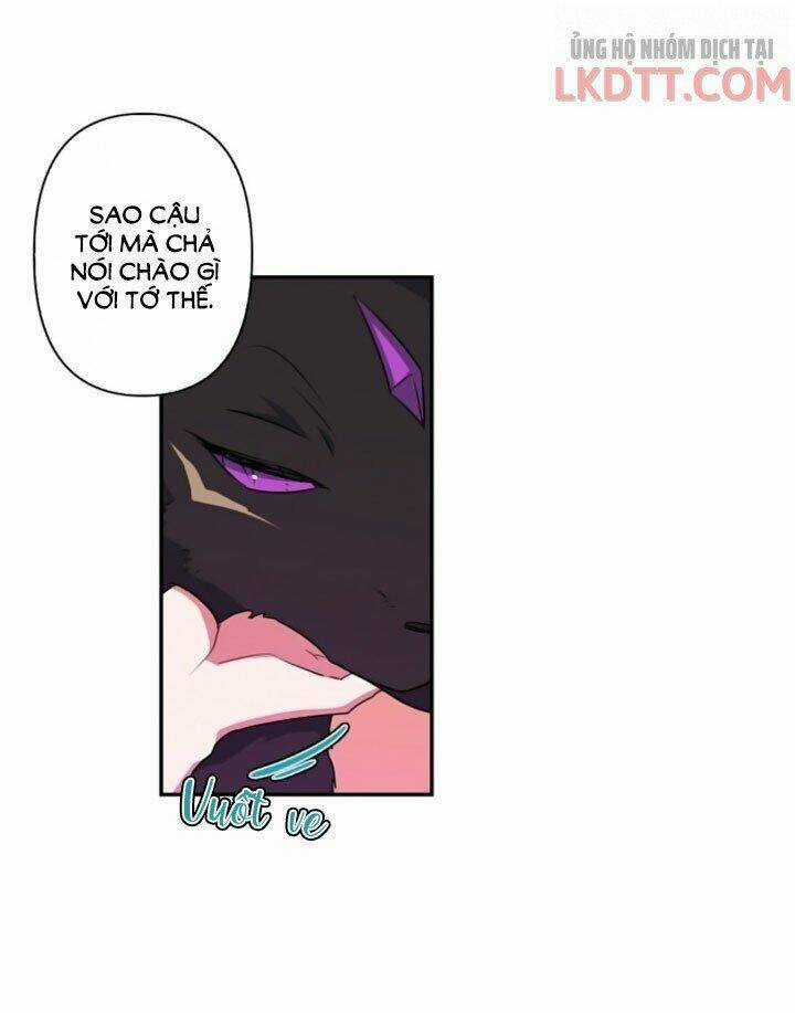 Thuần Hóa Quái Thú Thật Tốt Chapter 34 trang 41