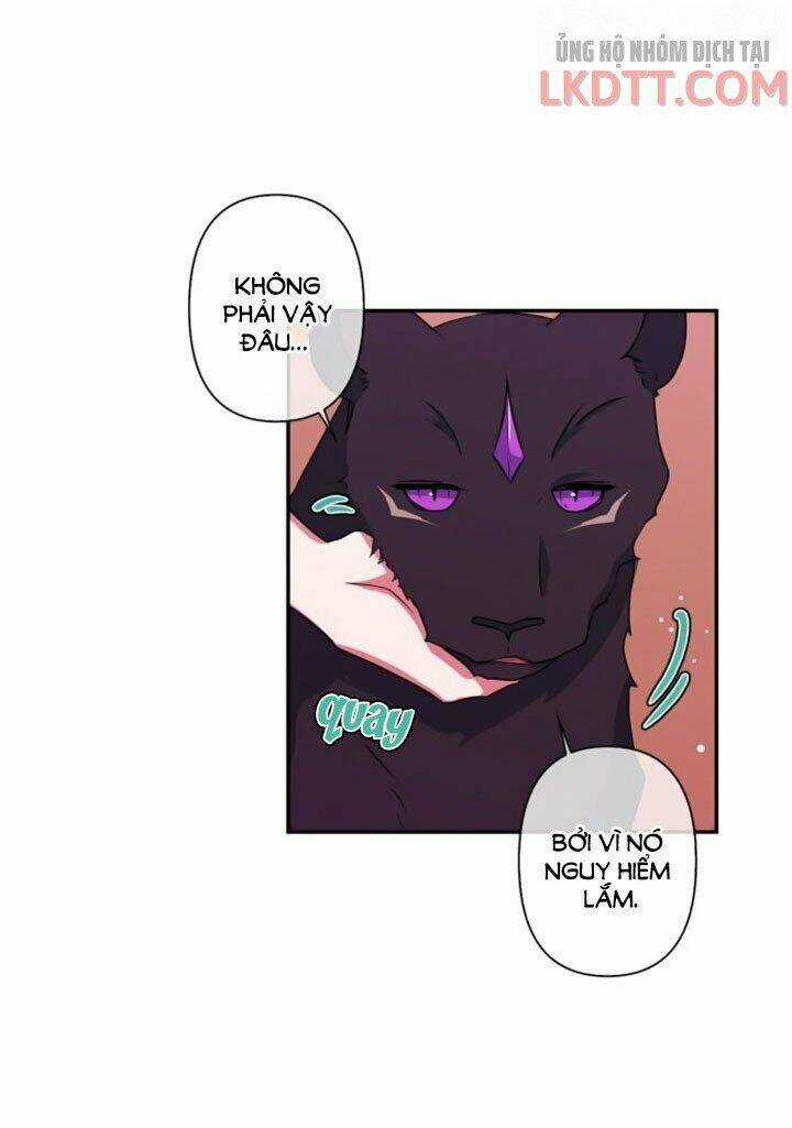 Thuần Hóa Quái Thú Thật Tốt Chapter 34 trang 42