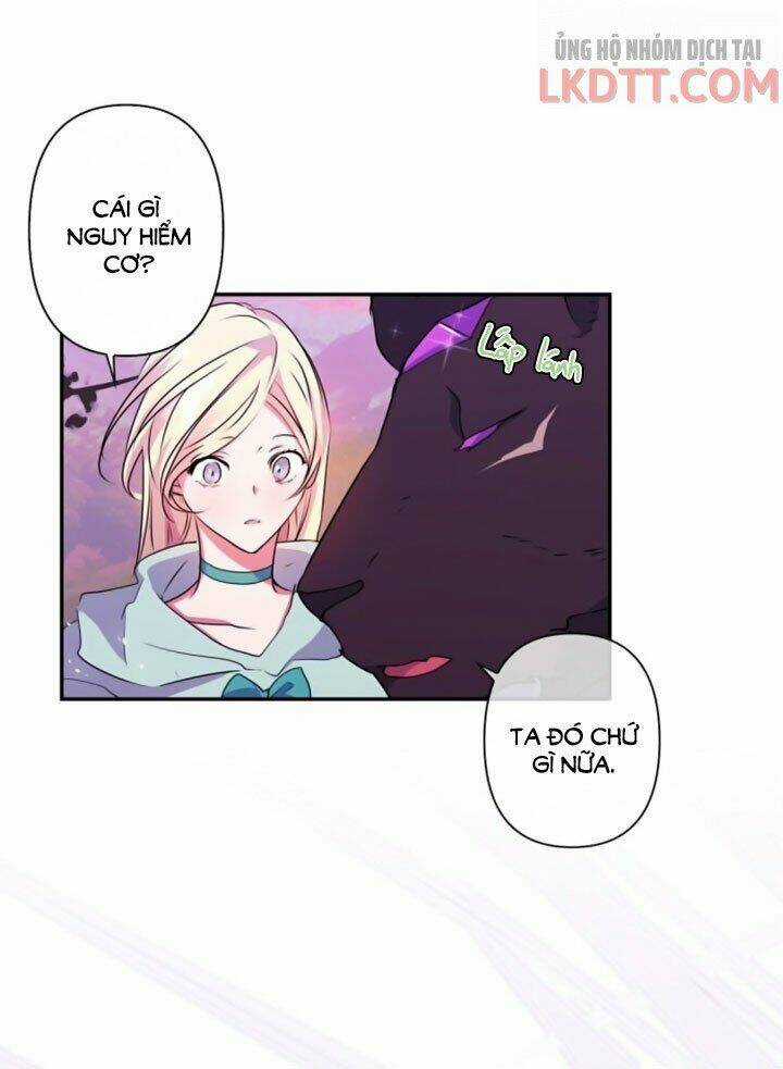 Thuần Hóa Quái Thú Thật Tốt Chapter 34 trang 43