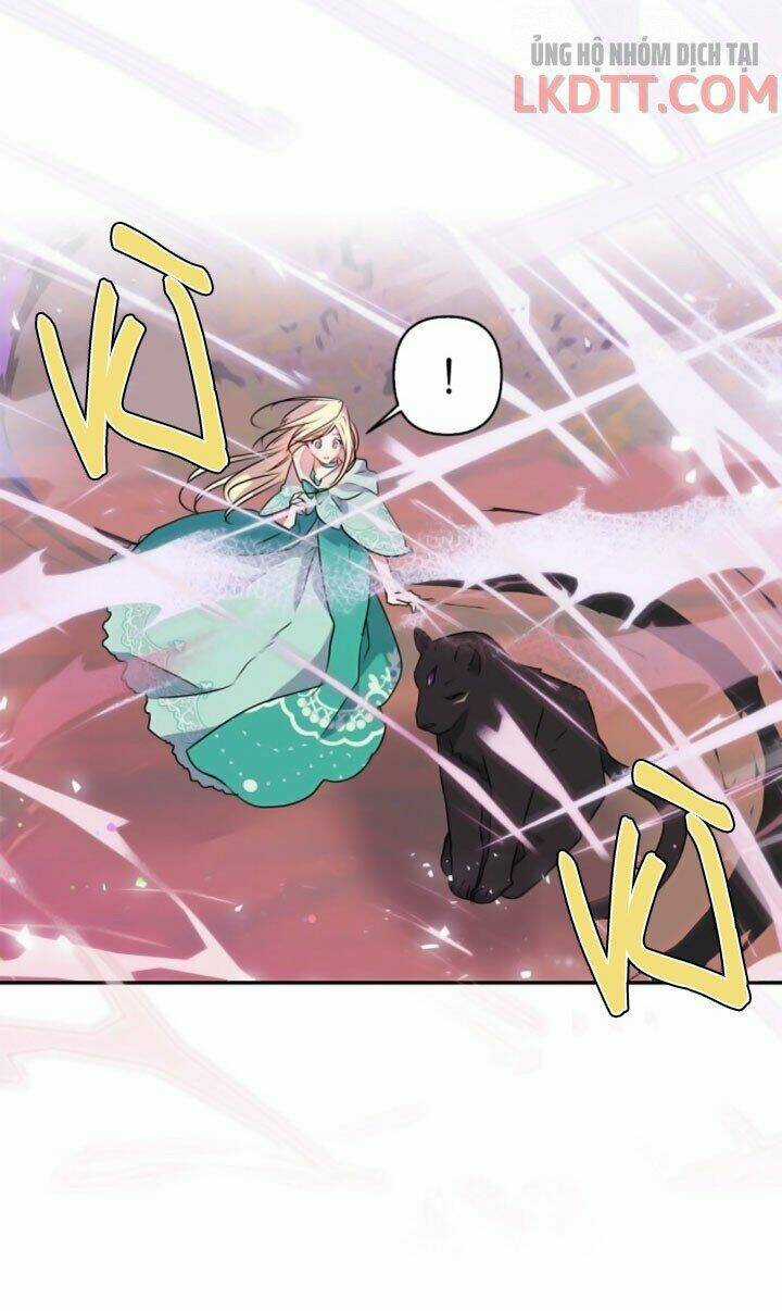 Thuần Hóa Quái Thú Thật Tốt Chapter 34 trang 44