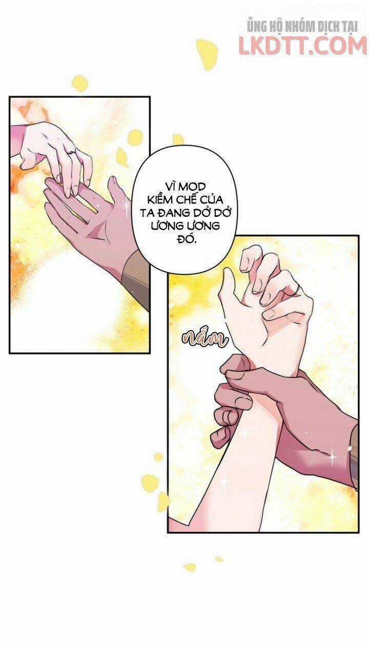 Thuần Hóa Quái Thú Thật Tốt Chapter 34 trang 45