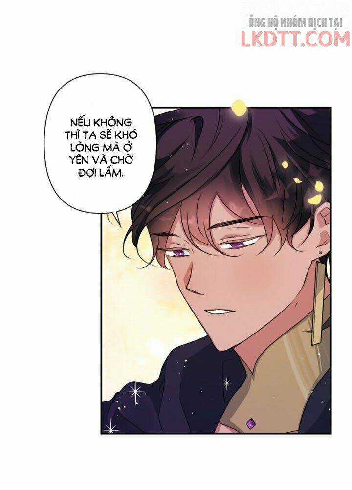 Thuần Hóa Quái Thú Thật Tốt Chapter 34 trang 47