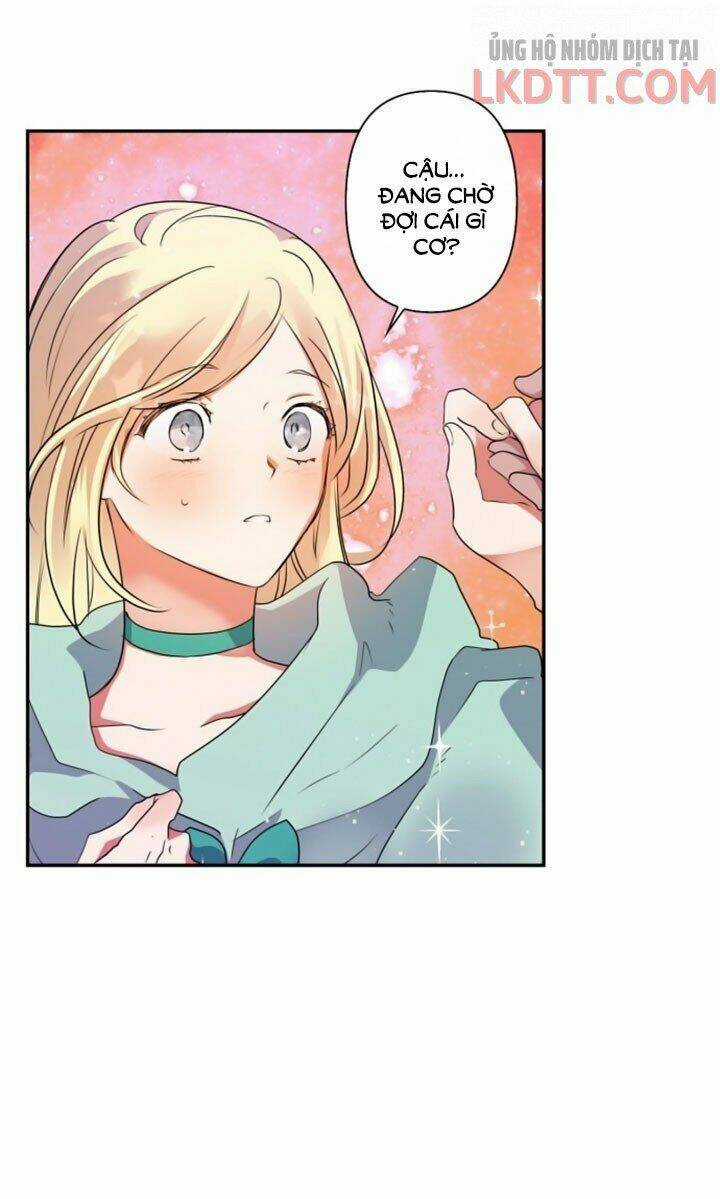 Thuần Hóa Quái Thú Thật Tốt Chapter 34 trang 48