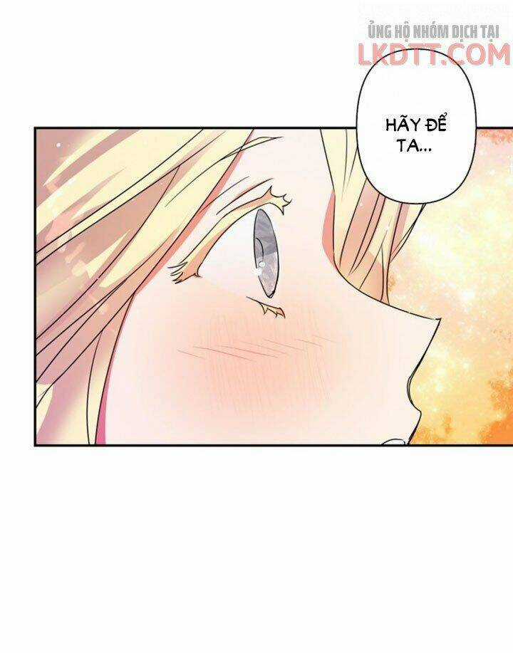 Thuần Hóa Quái Thú Thật Tốt Chapter 34 trang 49