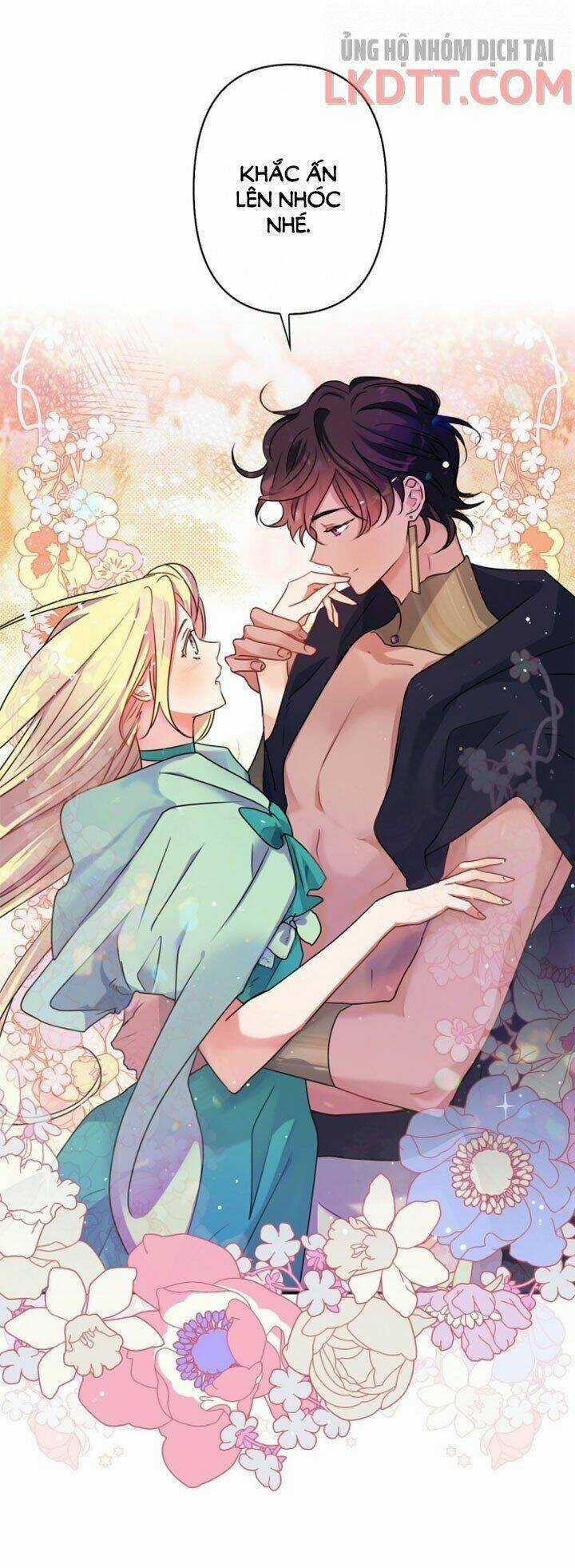 Thuần Hóa Quái Thú Thật Tốt Chapter 34 trang 50