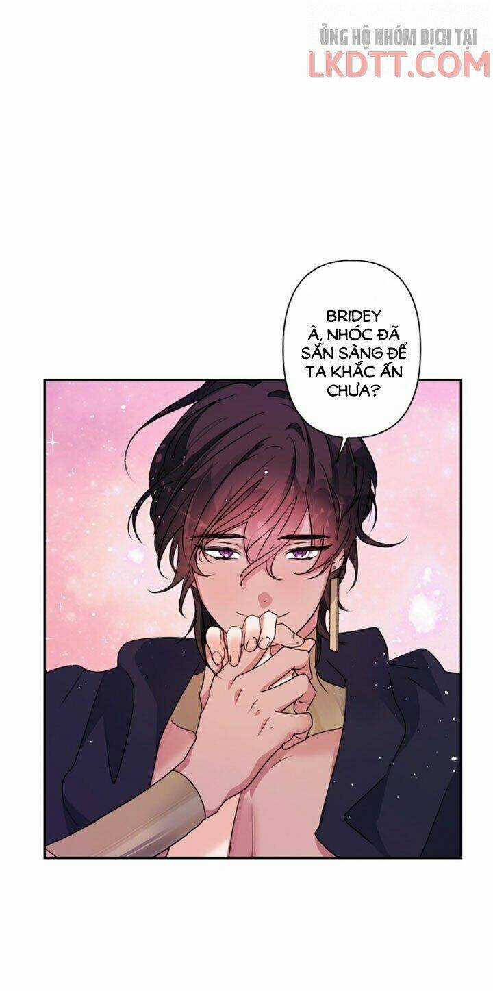 Thuần Hóa Quái Thú Thật Tốt Chapter 34 trang 51