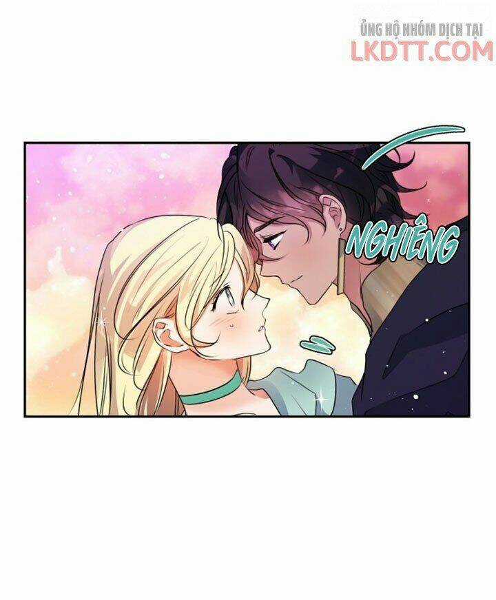 Thuần Hóa Quái Thú Thật Tốt Chapter 34 trang 53