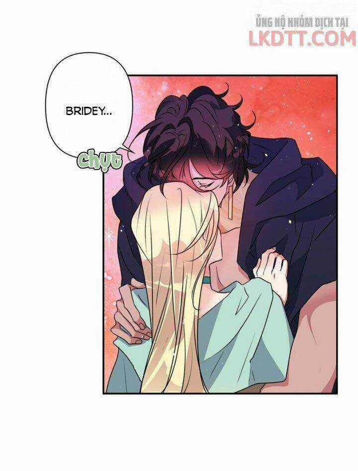 Thuần Hóa Quái Thú Thật Tốt Chapter 34 trang 54