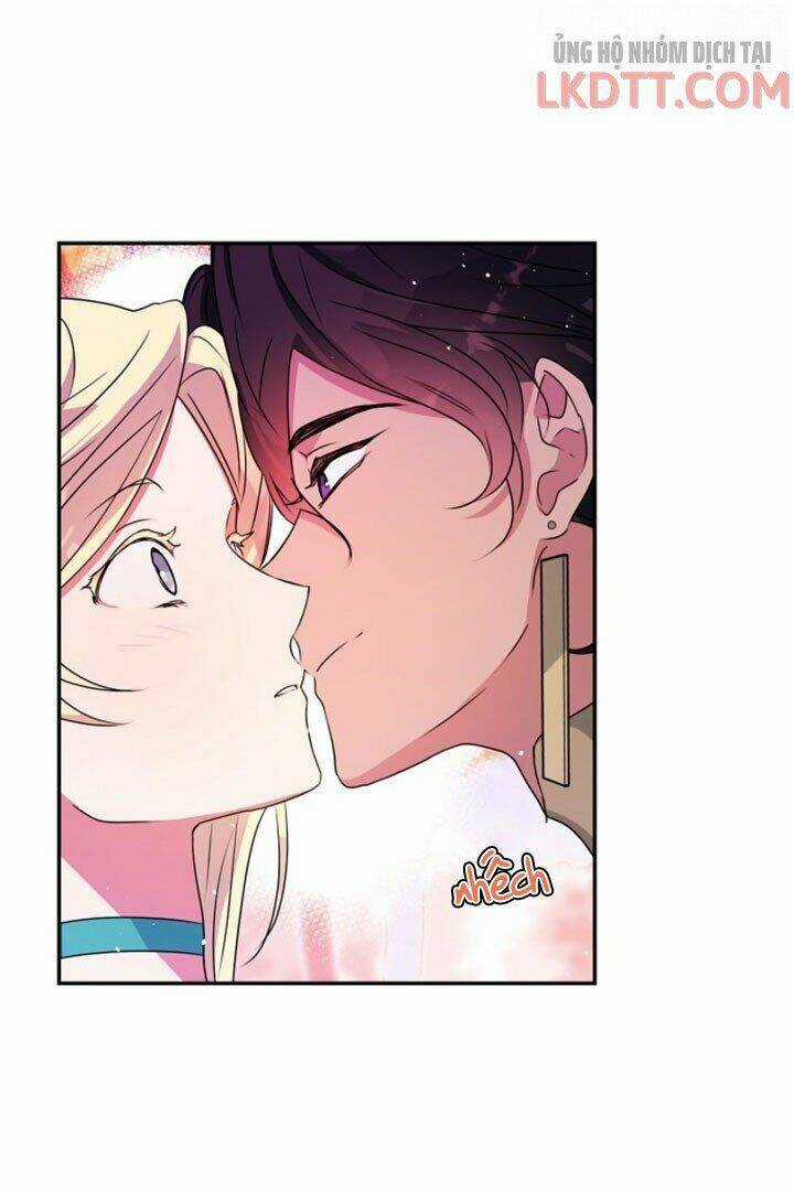 Thuần Hóa Quái Thú Thật Tốt Chapter 34 trang 57